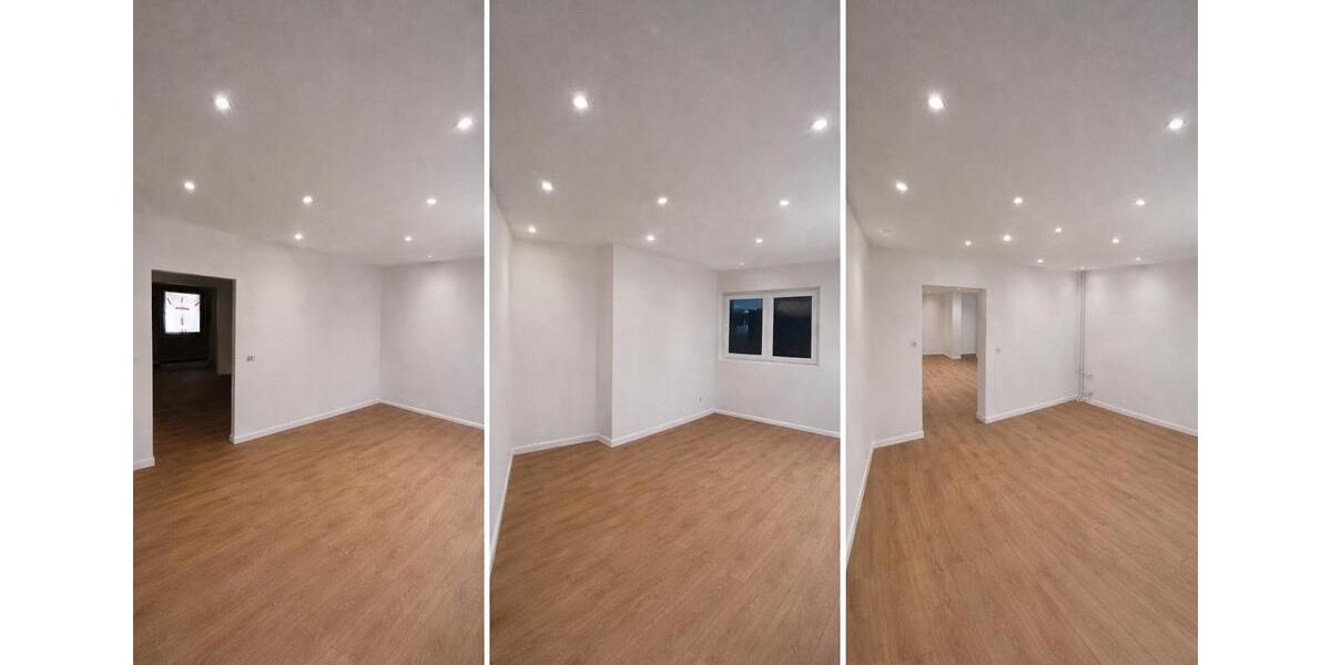 Erdgeschoßwohnung Nalbach - 2 Zimmer, 75 m&sup2;, 750&euro; | Angebot:25932871