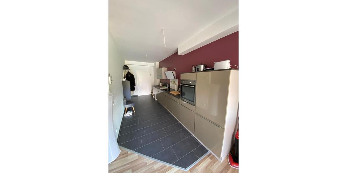 Etagenwohnung Saarbrücken - 1 Zimmer, 56 m&sup2;, 650&euro; | Angebot:26006463