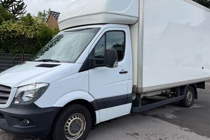 Mercedes-Benz Sprinter 339.500 km 10.800 &euro; Saarbrücken 66115