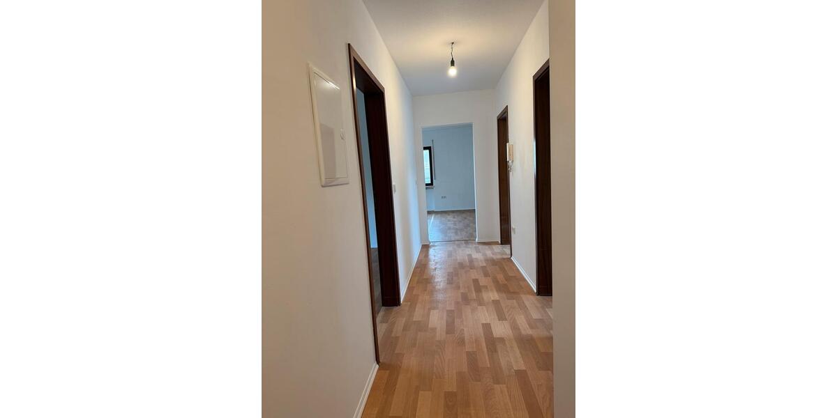 Etagenwohnung Sankt Wendel - 2 Zimmer, 55 m&sup2;, 550&euro; | Angebot:25362912