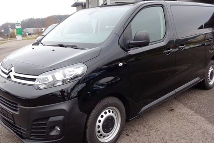 Citroen Jumpy 97.000 km 23.900 &euro; Lebach 66822