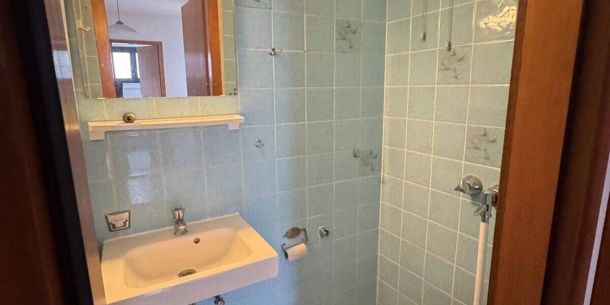 Etagenwohnung Saarbrücken St Johann - 3 Zimmer, 195.000&euro; | Angebot:25780199