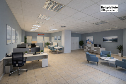 Gewerbeobjekt Ottweiler - 900&euro; | Angebot:25257174