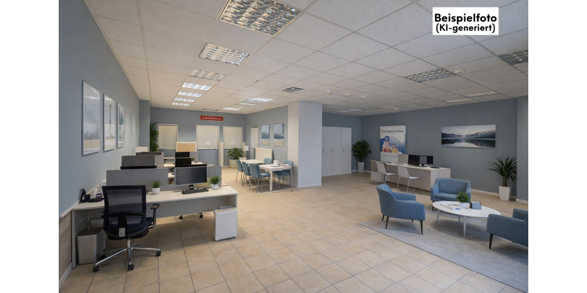 Gewerbeobjekt Ottweiler - 900&euro; | Angebot:25257174