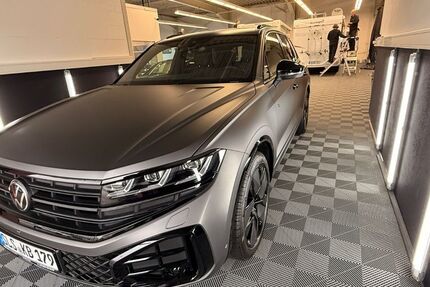 VW Touareg 12.700 km 65.900 &euro; Saarlouis 66750