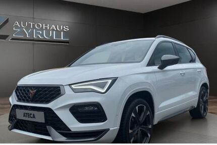Cupra Ateca 60.935 km 27.980 &euro; Saarlouis 66740