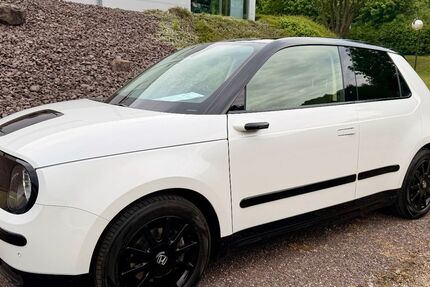 Honda e 32.550 km 16.770 &euro; Rehlingen-Siersburg 66780