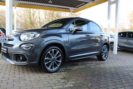 Fiat 500X 26.422 km 19.999 &euro; Ensdorf 66806