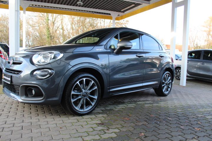 Fiat 500X 26.422 km 19.999 &euro; Ensdorf 66806