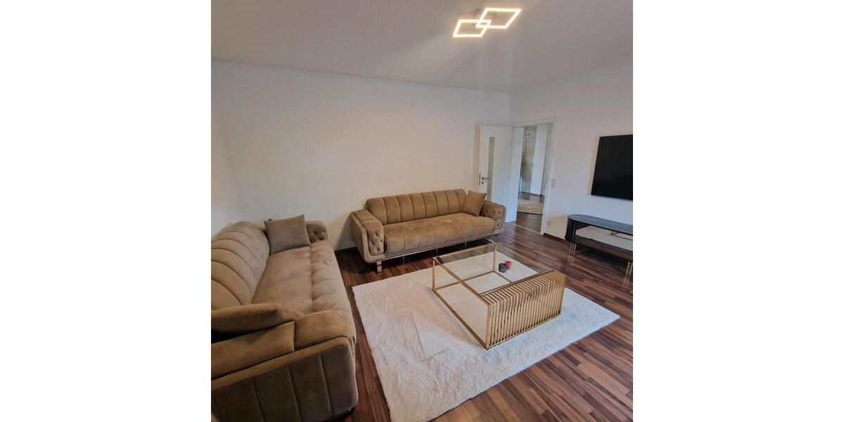 Erdgeschoßwohnung Waldmohr - 3 Zimmer, 76 m&sup2;, 1.000&euro; | Angebot:25906879