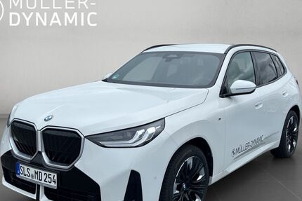 BMW X3 5.328 km 59.510 &euro; Lebach 66822