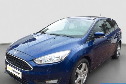 Ford Focus 117.442 km 7.490 &euro; Saarlouis 66740