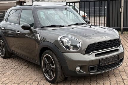 Mini Countryman S (Cooper) 174.000 km 6.490 &euro; Saarlouis 66740