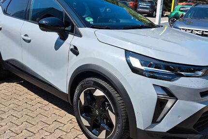 Renault Captur 16.290 km 25.900 &euro; Tholey 66636