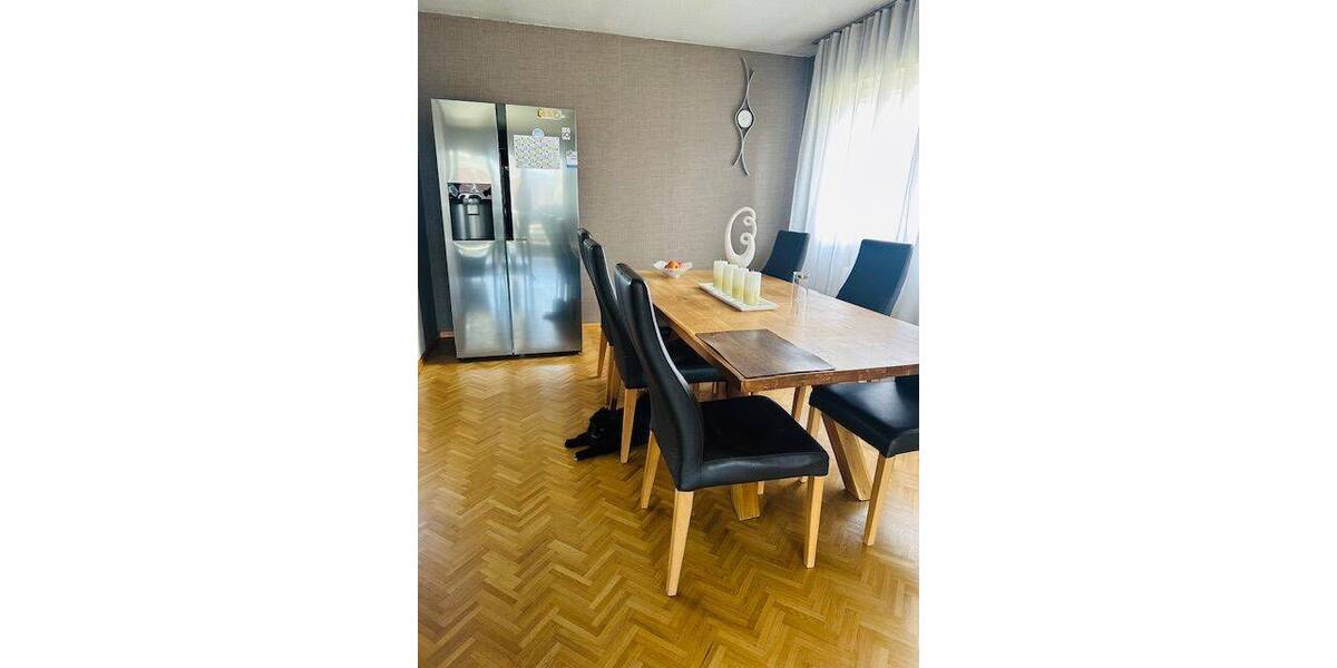 Terrassenwohnung Neunkirchen Wiebelskirchen - 5 Zimmer, 200 m&sup2;, 219.900&euro; | Angebot:25910397