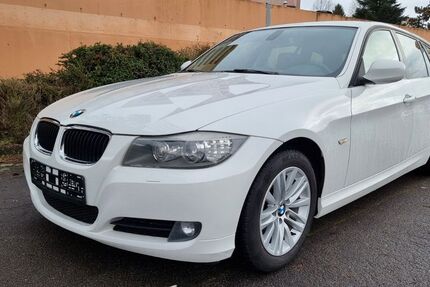 BMW 320 429.000 km 4.800 &euro; Homburg 66424