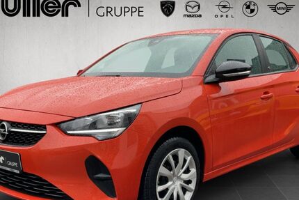 Opel Corsa 20.200 km 16.390 &euro; Dillingen 66763