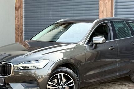 Volvo XC60 195.000 km 21.499 &euro; Saarlouis-Lisdorf 66740