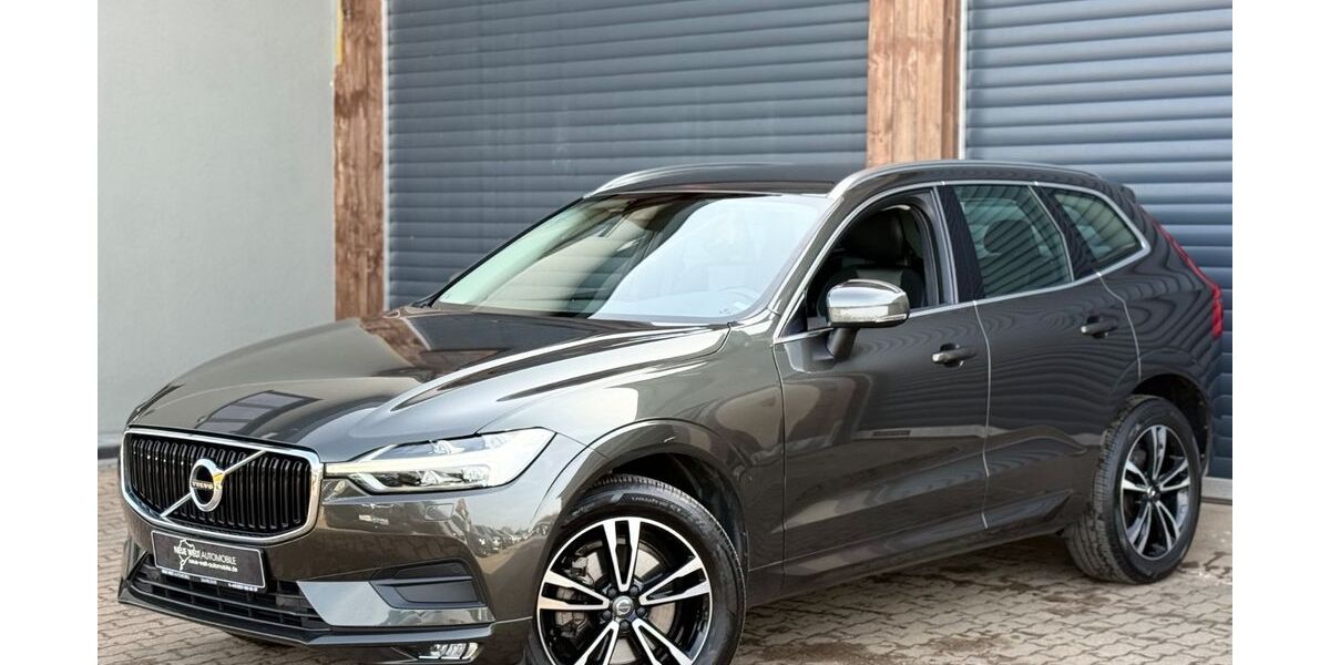 Volvo XC60 195.000 km 21.499 &euro; Saarlouis-Lisdorf 66740