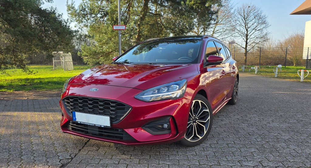 Ford Focus 106.000 km 13.750 &euro; Saarlouis 66740