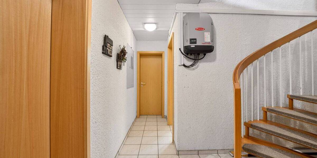 Einfamilienhaus Beckingen - 6 Zimmer, 145 m&sup2;, 389.000&euro; | Angebot:25984935