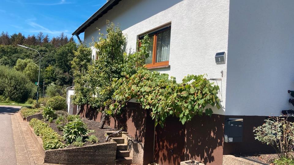 Einfamilienhaus Tholey - 5 Zimmer, 189 m&sup2;, 1.300&euro; | Angebot:24989496