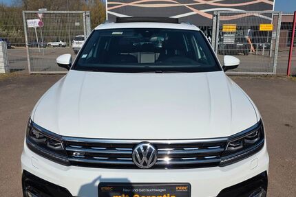 VW Tiguan 135.000 km 23.999 &euro; Saarlouis 66740