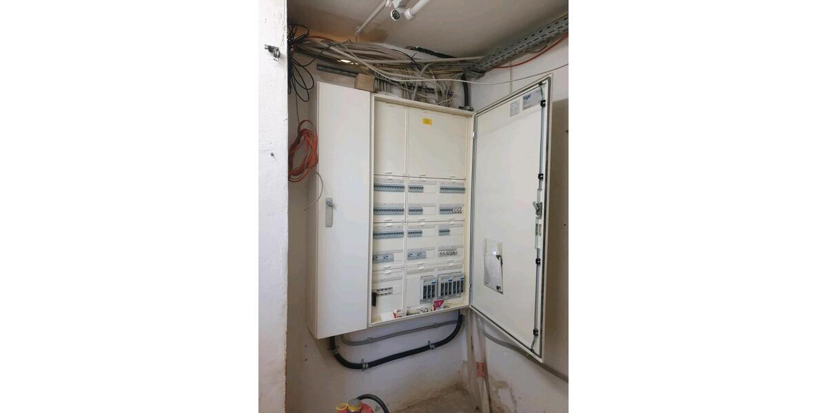 Gewerbeobjekt Sulzbach (Saar) - 1.100&euro; | Angebot:26627077