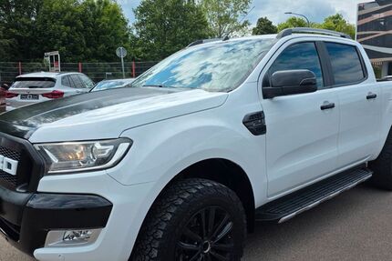 Ford Ranger 200.000 km 15.950 &euro; Saarlouis 66740