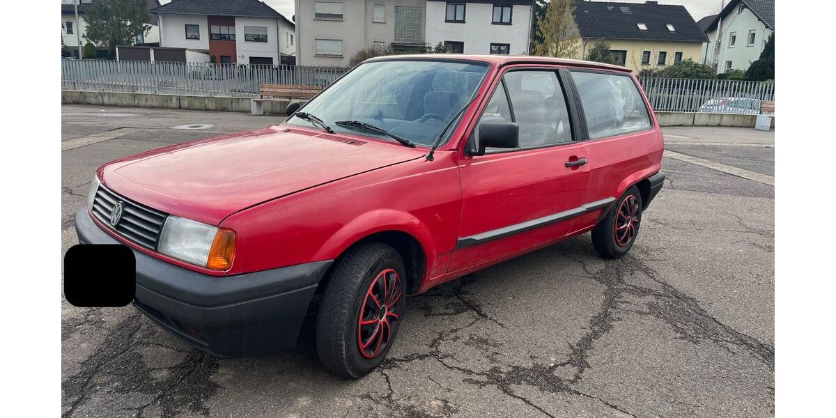VW Polo 287.200 km 1.499 &euro; Ensdorf 66806