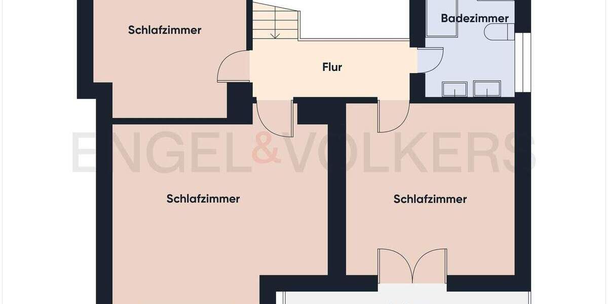 Einfamilienhaus Blieskastel Bierbach - 5 Zimmer, 146 m&sup2;, 275.000&euro; | Angebot:25675559