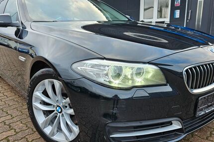BMW 520 240.420 km 9.500 &euro; Saarlouis 66740