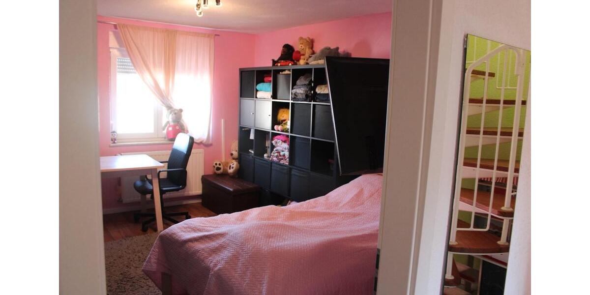 Einfamilienhaus Sankt Ingbert - 4 Zimmer, 88 m&sup2;, 155.000&euro; | Angebot:26718366