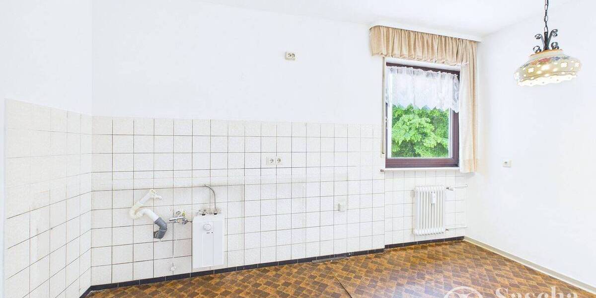 Helle 3-ZKB-Wohnung mit gutem Grundriss, Balkon & Garage in beliebter Lage von St. Ingbert-Süd - Etagenwohnung Sankt Ingbert St. Ingbert | Angebot:26597897