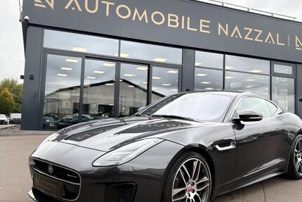 Jaguar F-Type 85.500 km 32.999 &euro; Saarlouis 66740