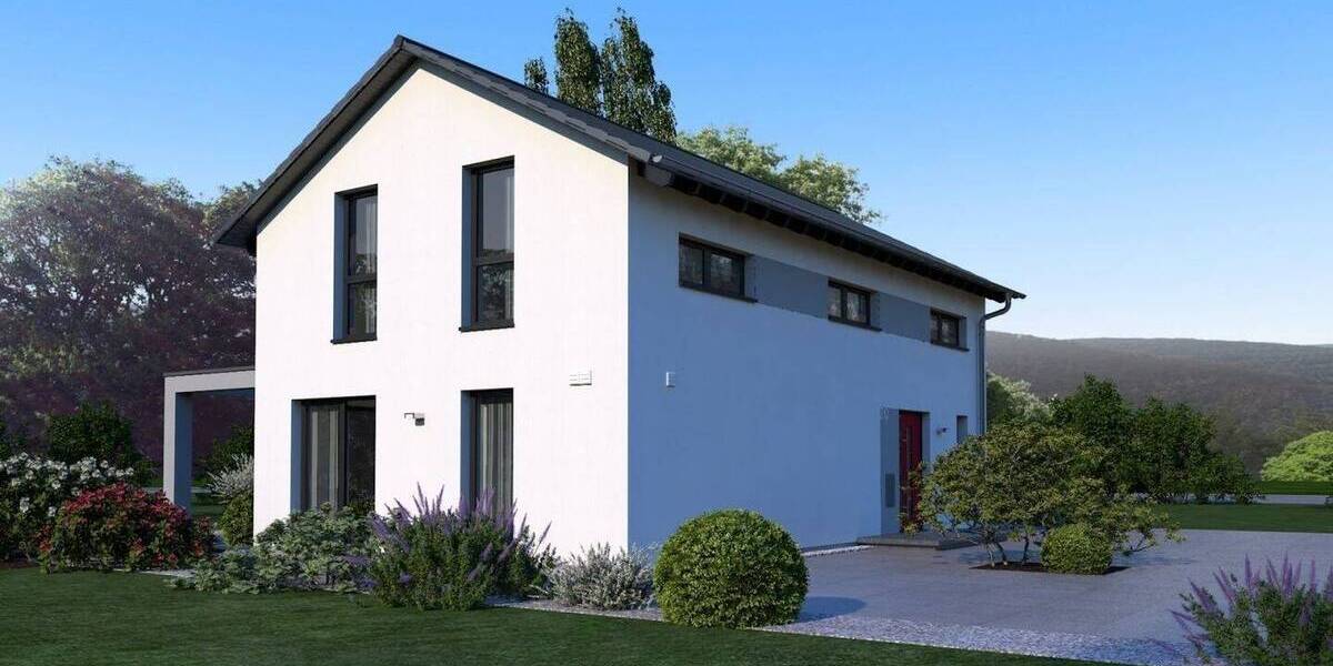 Einfamilienhaus Völklingen Lauterbach - 5 Zimmer, 161 m&sup2;, 477.900&euro; | Angebot:25797448