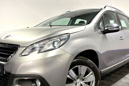 Peugeot 2008 187.941 km 5.600 &euro; Bous 66359