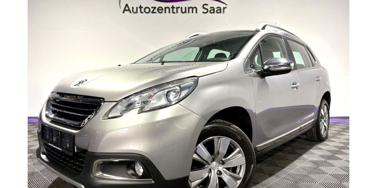 Peugeot 2008 187.941 km 5.600 &euro; Bous 66359