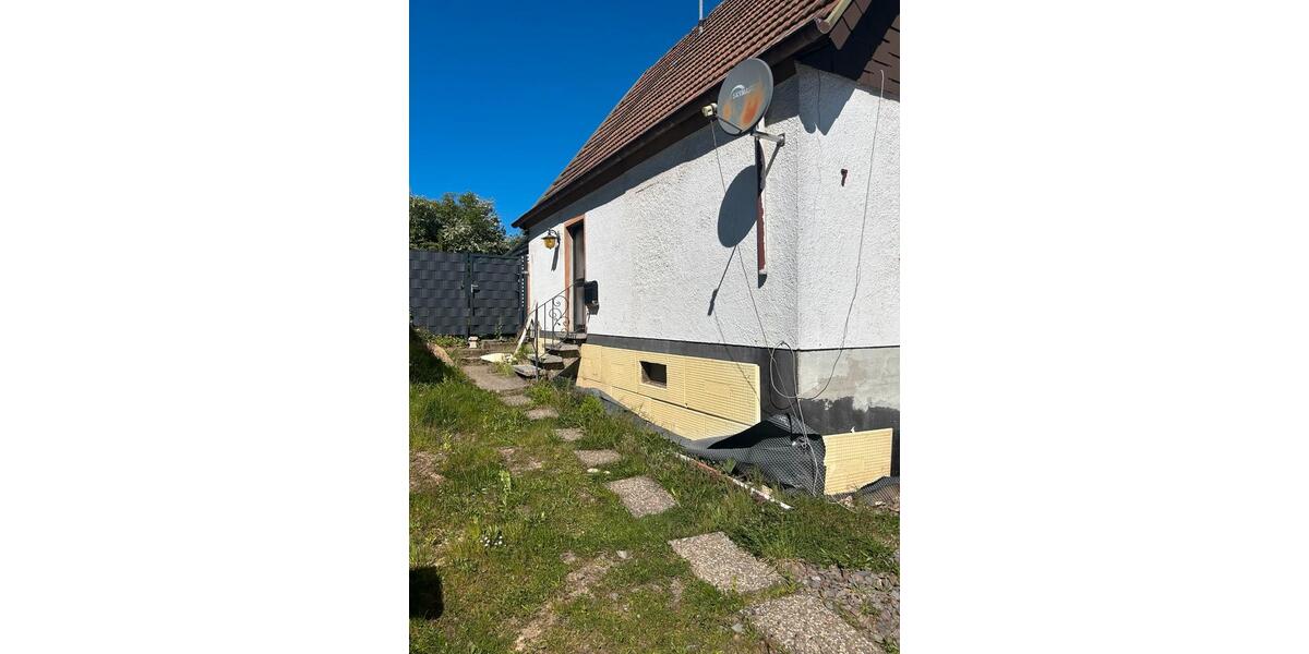 Einfamilienhaus Bexbach - 4 Zimmer, 95 m&sup2;, 215.000&euro; | Angebot:26921922