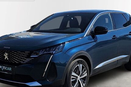 Peugeot 3008 9.300 km 28.990 &euro; Blieskastel-Aßweiler 66440