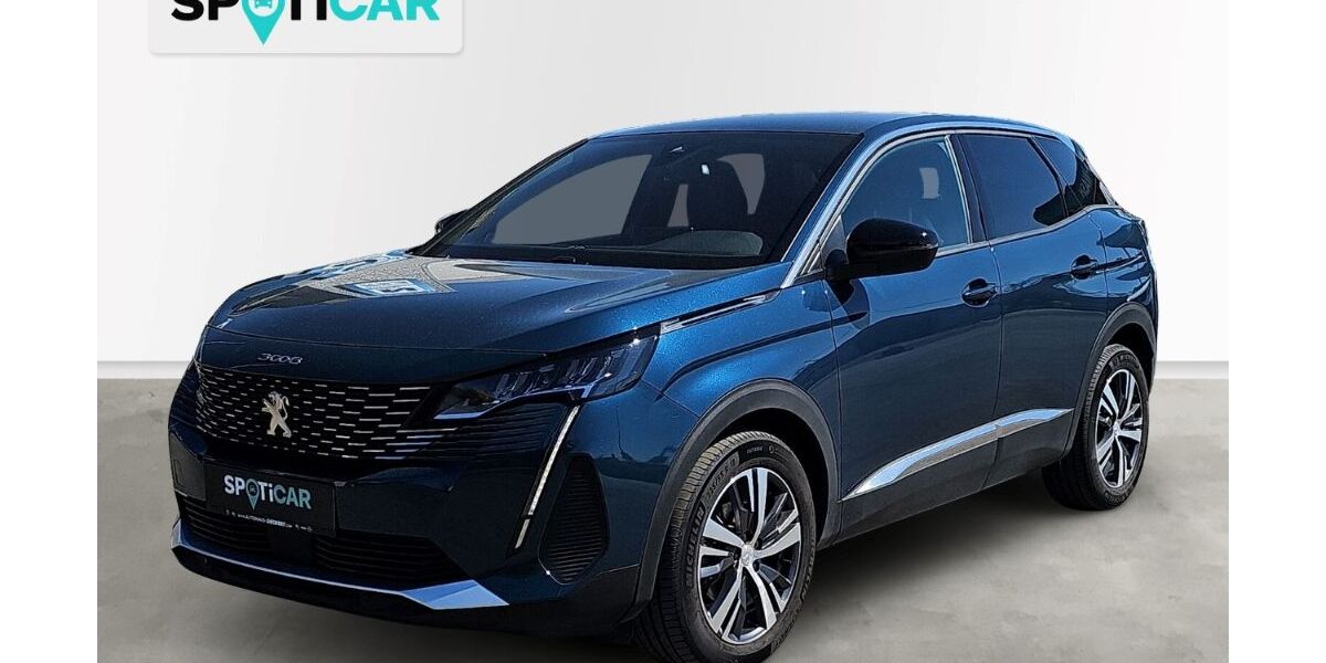 Peugeot 3008 9.300 km 28.990 &euro; Blieskastel-Aßweiler 66440