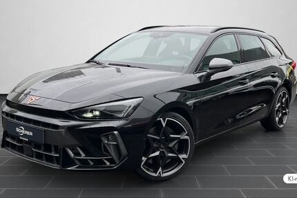 Cupra Leon 61.500 km 32.980 &euro; Saarbrücken 66115