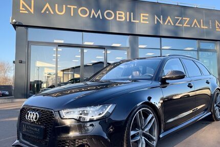 Audi RS6 326.000 km 32.999 &euro; Saarlouis 66740