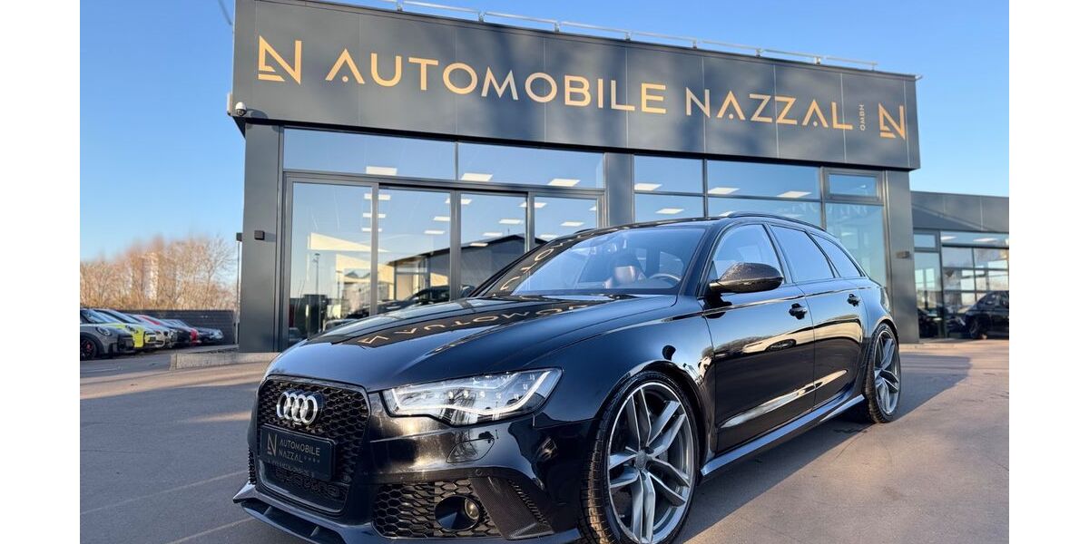 Audi RS6 326.000 km 32.999 &euro; Saarlouis 66740