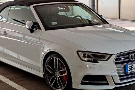 Audi S3 146.000 km 20.800 &euro; Saarbrücken 66121