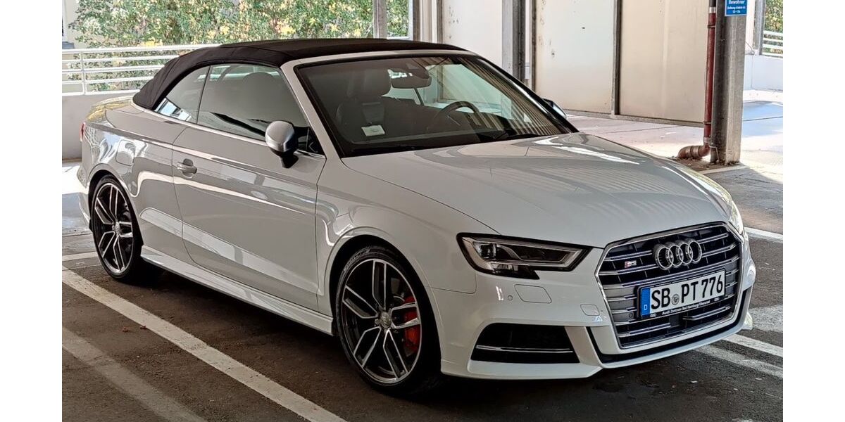 Audi S3 146.000 km 20.800 &euro; Saarbrücken 66121