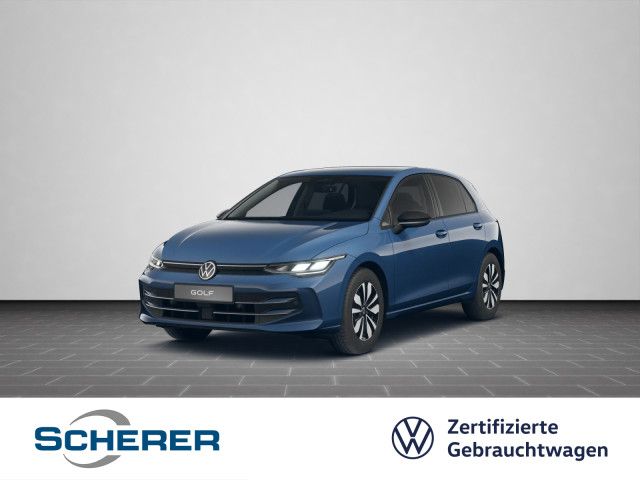 VW Golf 12.000 km 26.990 &euro; Saarbrücken 66115