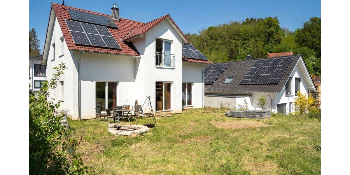 Einfamilienhaus Blieskastel Bierbach - 6 Zimmer, 180 m&sup2;, 500.000&euro; | Angebot:25797231