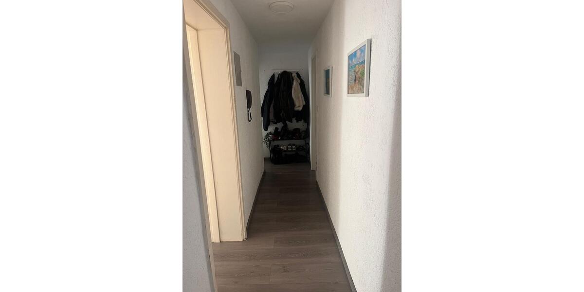 Erdgeschoßwohnung Saarbrücken Eschberg - 2 Zimmer, 60 m&sup2;, 680&euro; | Angebot:25719129