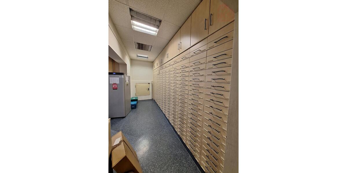 Gewerbeobjekt Saarlouis - 1.400&euro; | Angebot:25644435